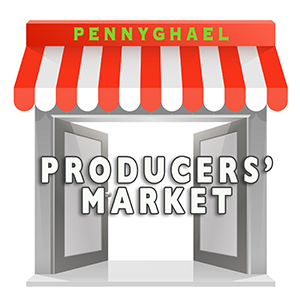 Producers' market